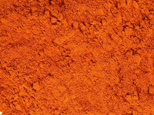 Öğütülmüş kırmızı biber - 100 gr