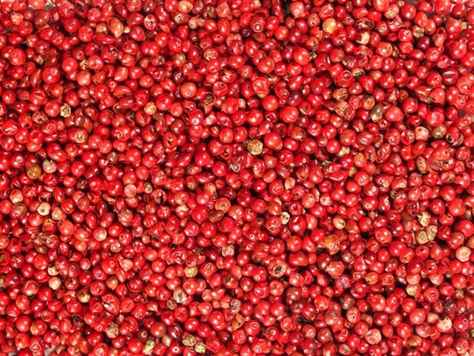 Pembe (kırmızı) biber bütün - 100 gr