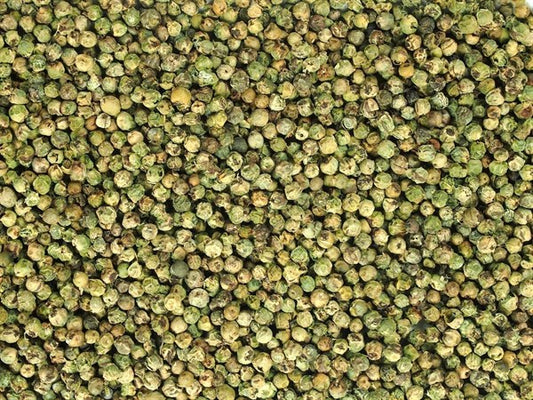 Bütün yeşil biber - 100 gr