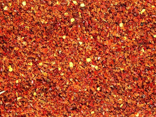 Kırmızı pul biber - 100 gr