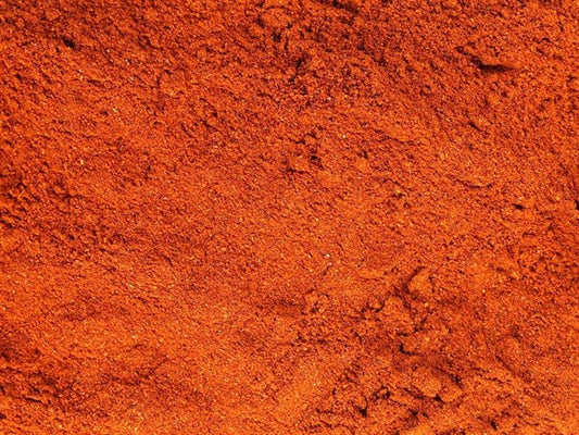 İspanyol acı biberi - 100 gr