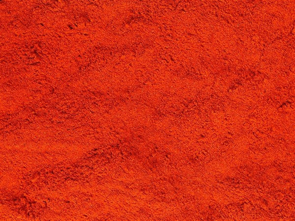 İspanyol tatlı biberi - 100 gr