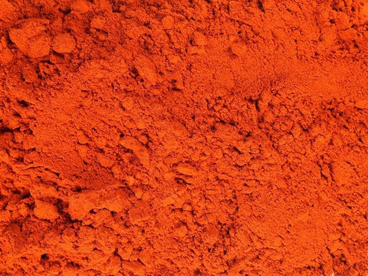 Tatlı isli kırmızı biber - 100 gr