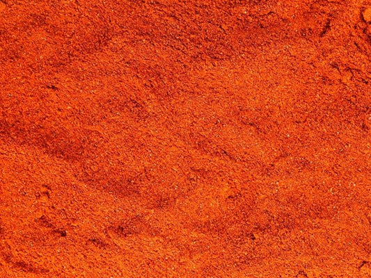 Öğütülmüş acı biber - 100 gr