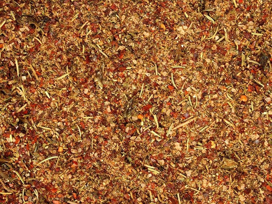 Amazonia ızgara baharatı - 100 g