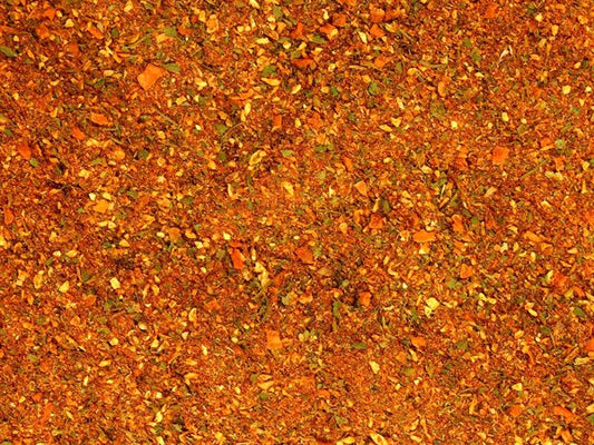 Çocuklar için barbekü baharatı - 100 g