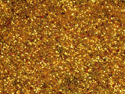 Acısız ızgara baharatları - 100 gr
