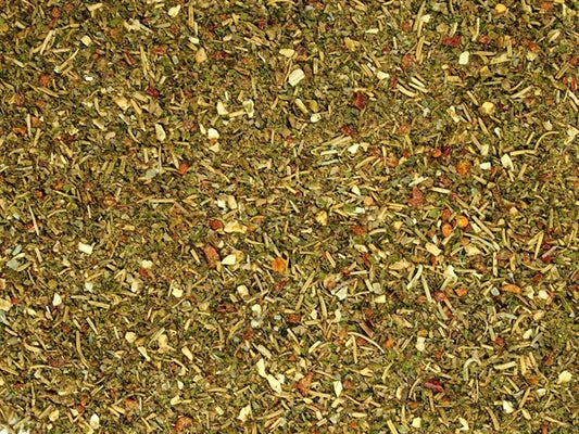 Otlu gyros için baharat - 100 g