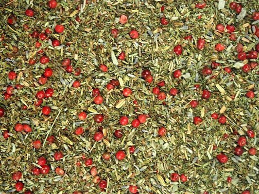 Peynir baharatları à la France - 100 g