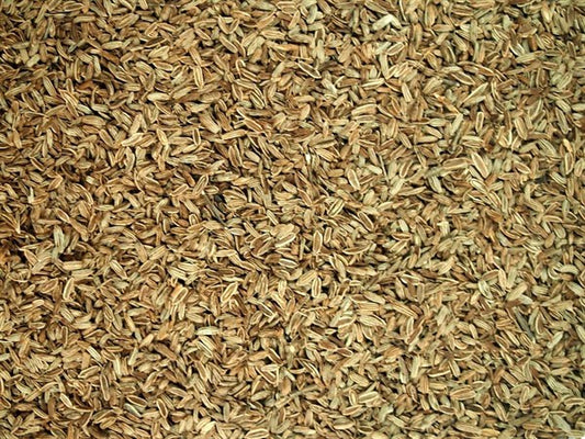 Rezene meyvesi - 100 gr