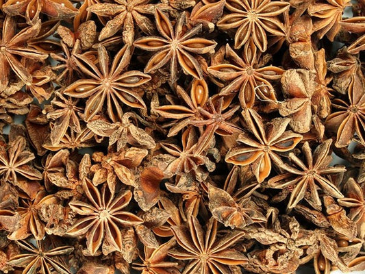 Yıldız anason bütün - 100 g