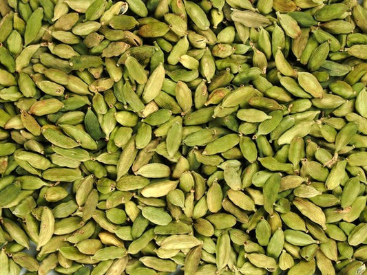 Kakule yeşil fasulye - 100 g