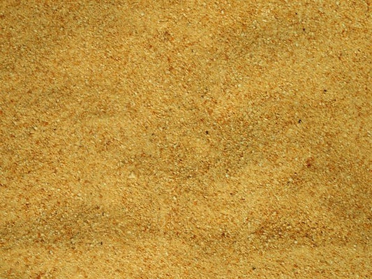 Portakal kabuğu öğütülmüş - 100 gr