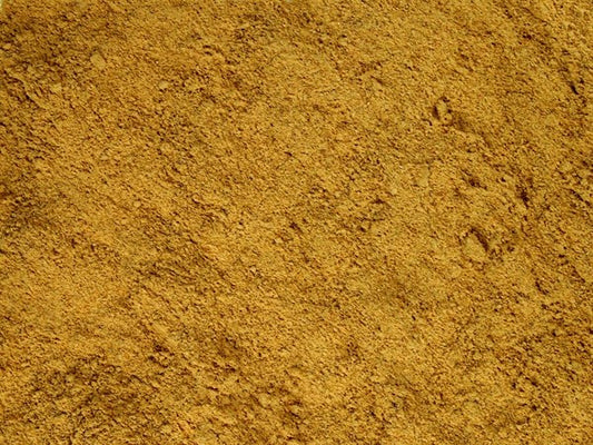 Öğütülmüş zencefil - 100 gr