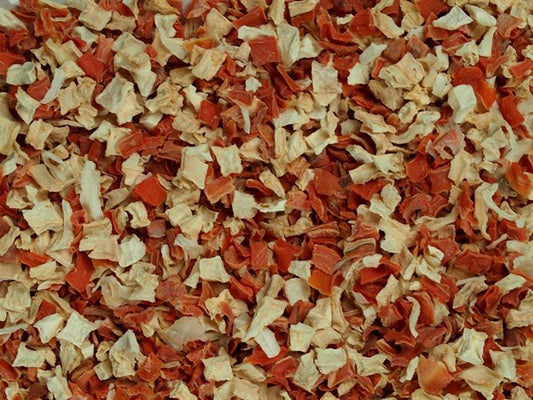 Kök sebze karışımı - 100 gr