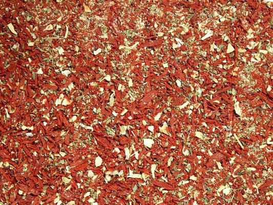 Otlu bruschetta baharatı - 100 g