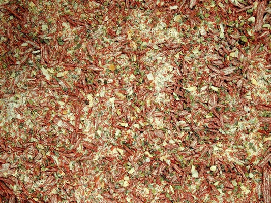 Peynirli bruschetta baharatları - 100 g