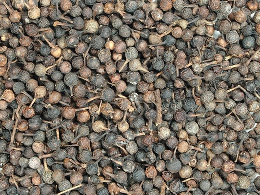 Kubeb biberi - 100 gr