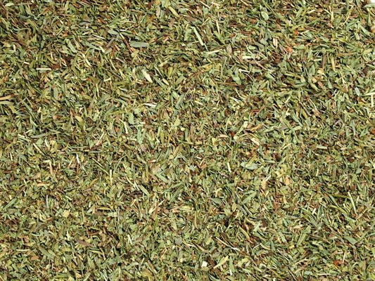 Ezilmiş adaçayı - 100 g