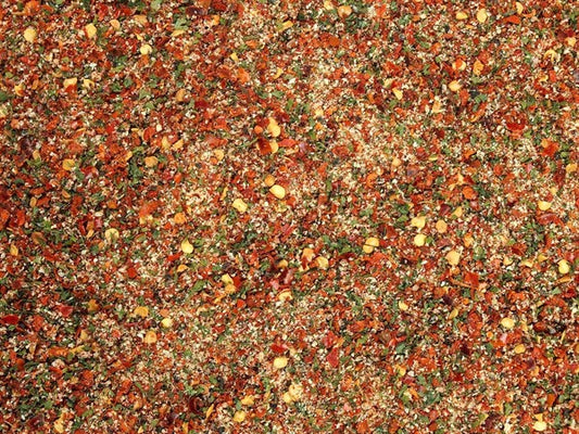 Piri-Piri baharatı - 100 g