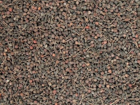 Bourbon biberi (Voatsiperiphery) - 100 gr