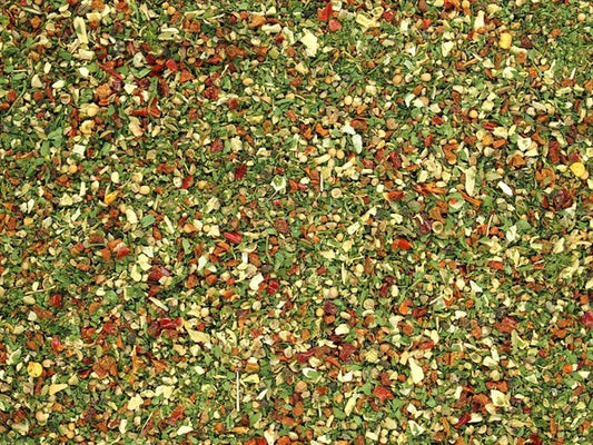 Izgara otları - 100 gr