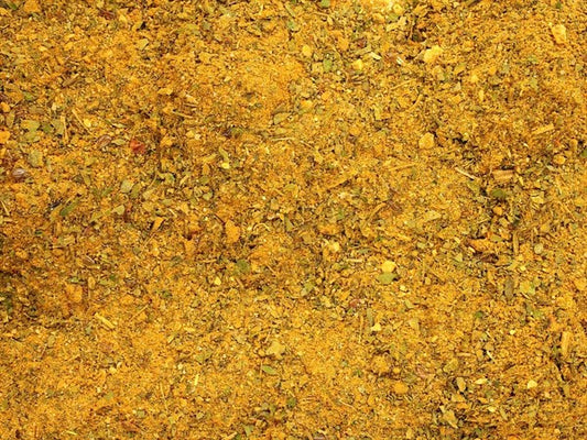 Baharatlı Tavuk, Otlu - 100 g