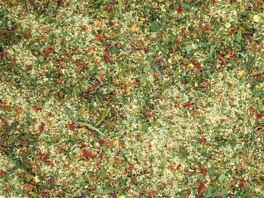 Izgara sebzeler için baharat - 100 gr