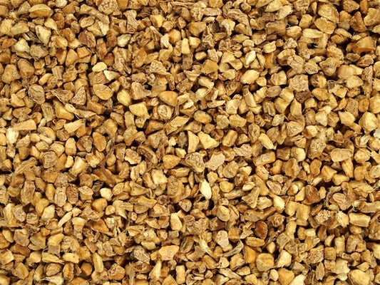 Zencefil dilimlenmiş - 100 gr