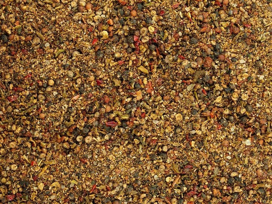Amerikan rom baharatı - 100 gr