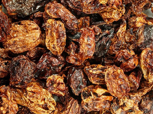 Tam Habanero Biberi - 100 g
