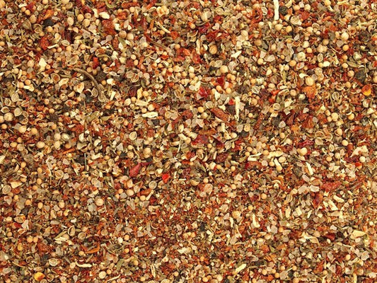 Texas Barbekü Baharatı - 100 g