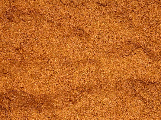 Habanero biberi öğütülmüş - 100 g