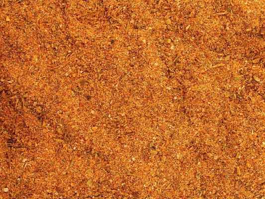 Gyros biberleri için baharatlar - 100 g