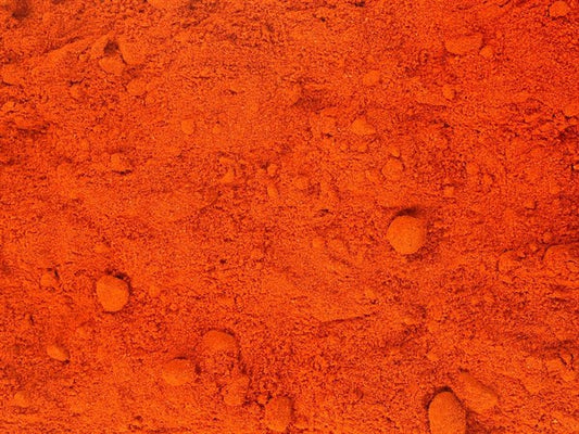 Acı biber öğütülmüş BİYO - 100 g