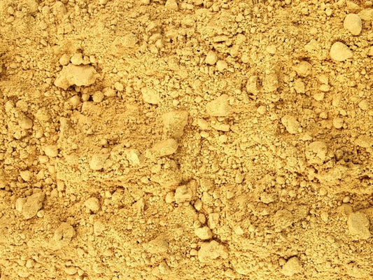 BİYO öğütülmüş zencefil - 100 g