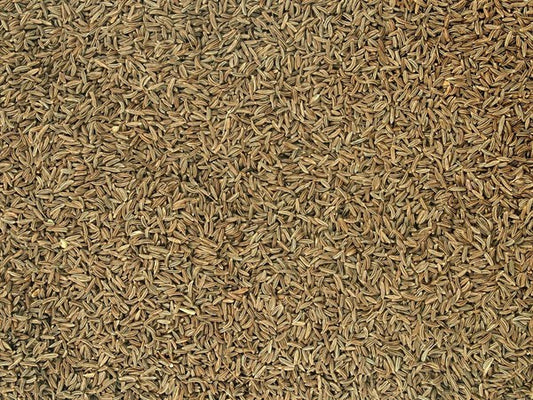 Tam organik Çek kimyonu - 100 g