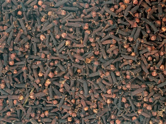 Tamamen organik karanfil - 100 g