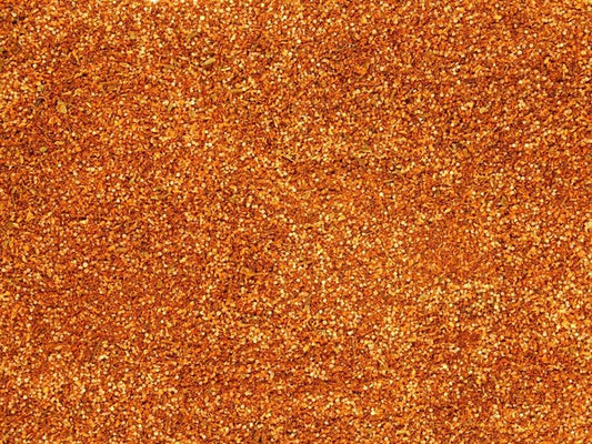 Amerikan patatesleri için baharat - 100 g