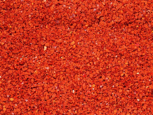 Ezilmiş acı biber - 100 gr