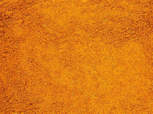 Çocuklar için köri baharatları - 100 gr