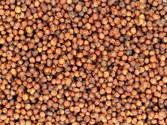 Kampot kırmızı biberi - 100 gr