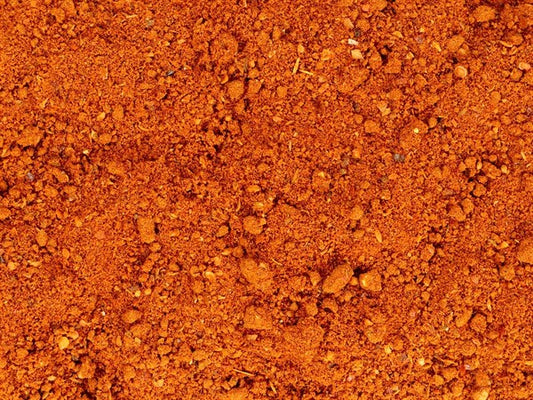 Füme BİYO barbekü - 100 g