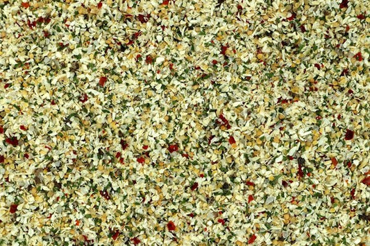 Fransız salataları için baharat - 100 gr