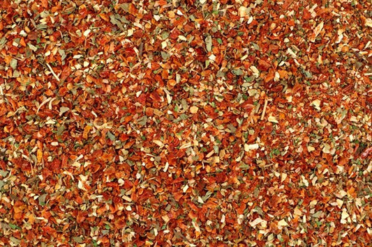 İtalyan salataları için baharat - 100 gr