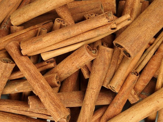 Tam organik Endonezya tarçını - 100 g