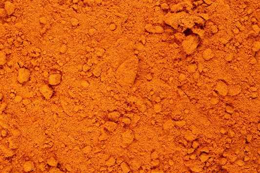 BİYO öğütülmüş acı biber - 100 g
