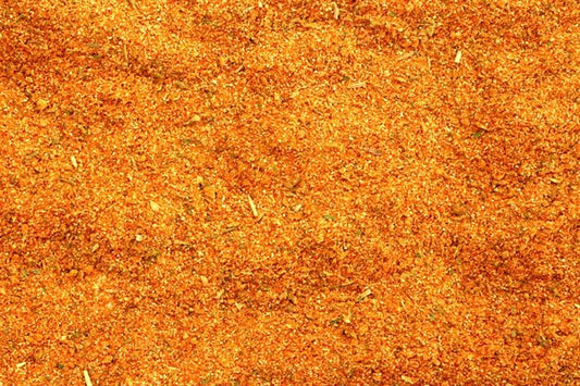 Vejetaryen baharatlar - 100 gr