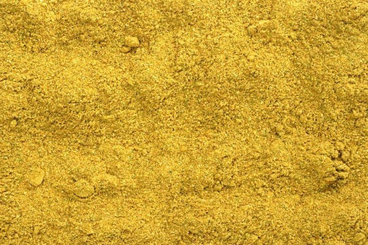 Yeşil Köri Baharatı - 100 g