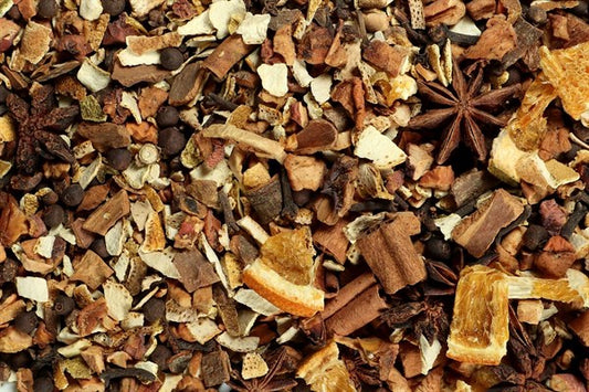 Kraliyet sıcak şarap baharatları - 100 g